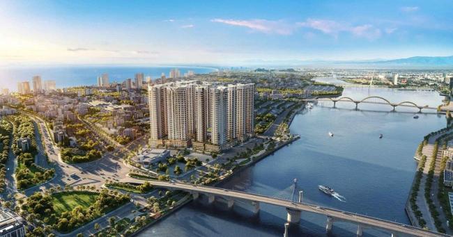 5 lý do Capital Square Đà Nẵng thu hút nhà đầu tư