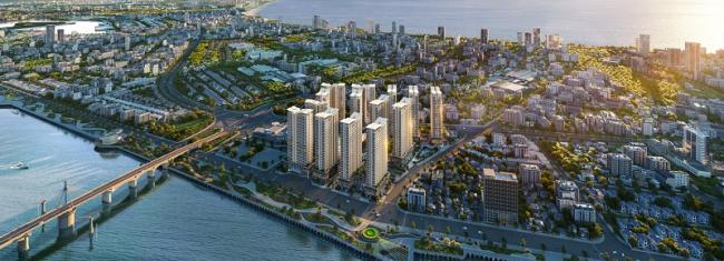 Mặt bằng Capital Square Đà Nẵng được quy hoạch như thế nào?