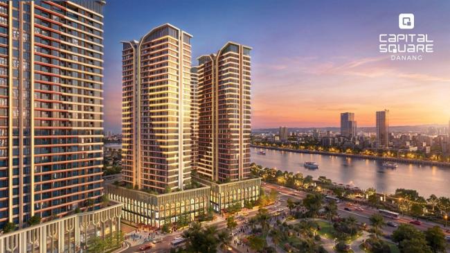 Pháp lý Capital Square Đà Nẵng, những mốc quan trọng khách hàng cần nắm