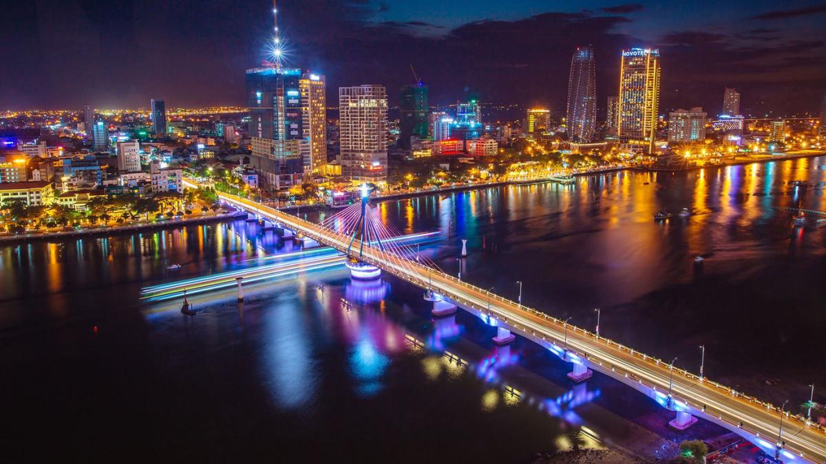 Trải nghiệm những buổi tối sôi động tại capital square đà nẵng Trải nghiệm những buổi tối sôi động tại capital square đà nẵng