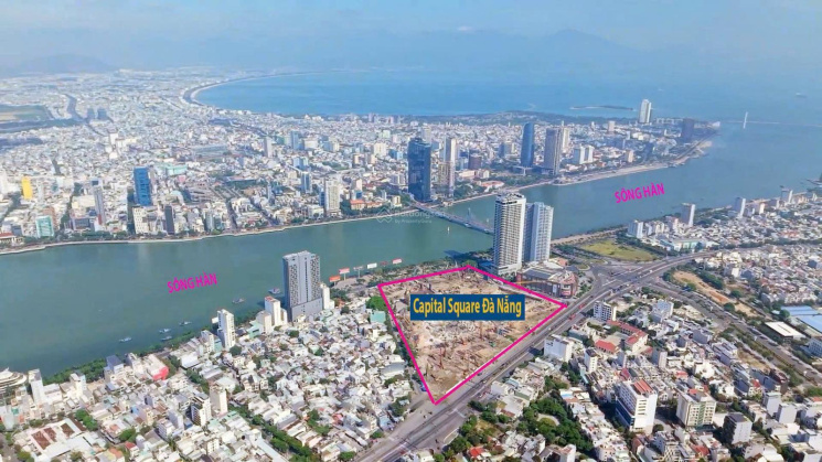 Khám phá các món ăn địa phương quanh capital square đà nẵng