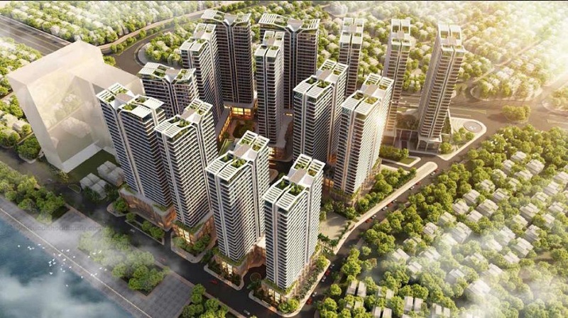 5 lý do Capital Square Đà Nẵng thu hút nhà đầu tư 5 lý do Capital Square Đà Nẵng thu hút nhà đầu tư