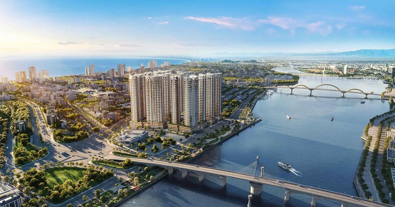 5 lý do Capital Square Đà Nẵng thu hút nhà đầu tư 5 lý do Capital Square Đà Nẵng thu hút nhà đầu tư