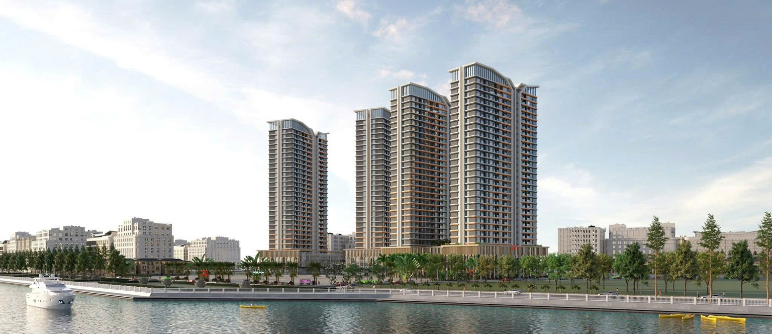 Capital Square Đà Nẵng