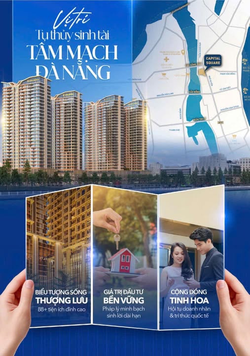 Capital Square Đà Nẵng