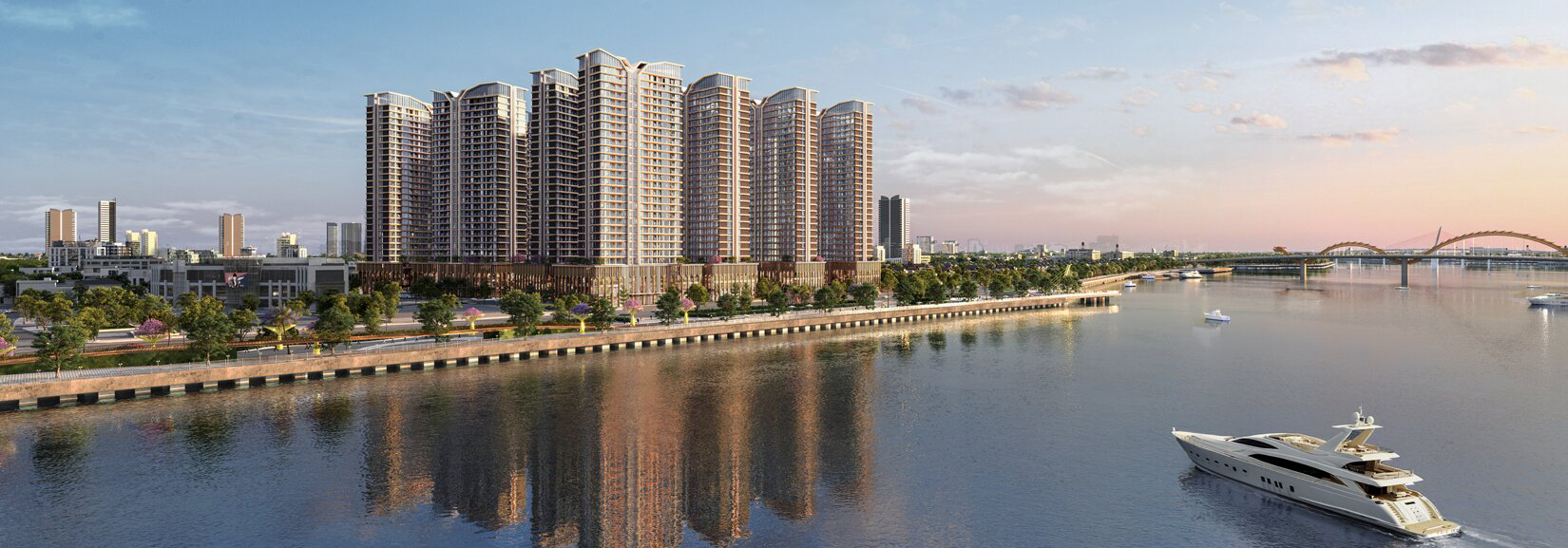 Capital Square Đà Nẵng