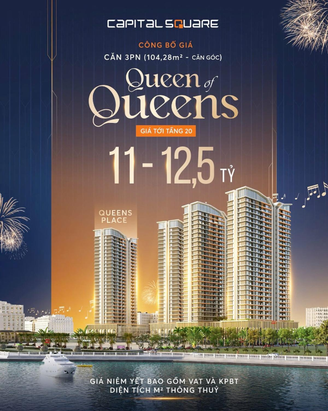 thiet ke can ho Capital Square Đà Nẵng