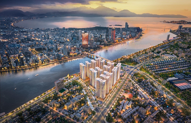 Giá bán Capital Square Đà Nẵng chịu tác động bởi những yếu tố nào
