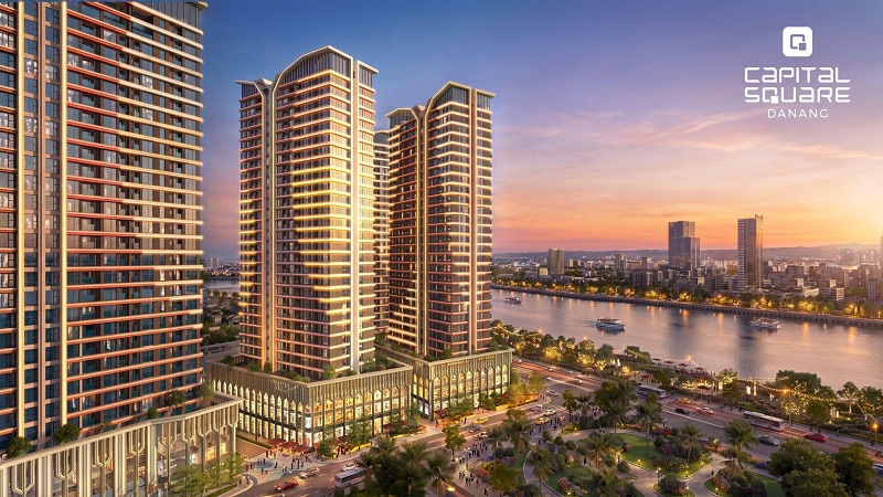 Pháp lý Capital Square Đà Nẵng, những mốc quan trọng khách hàng cần nắm Pháp lý Capital Square Đà Nẵng, những mốc quan trọng khách hàng cần nắm