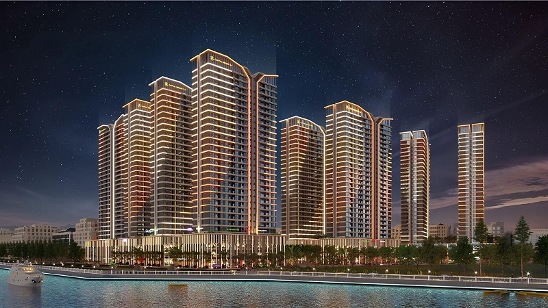 Pháp lý Capital Square Đà Nẵng, những mốc quan trọng khách hàng cần nắm Pháp lý Capital Square Đà Nẵng, những mốc quan trọng khách hàng cần nắm