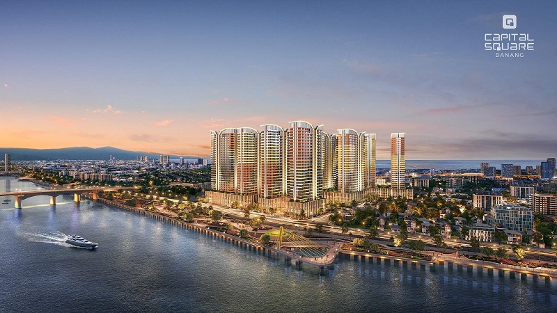 Pháp lý Capital Square Đà Nẵng, những mốc quan trọng khách hàng cần nắm Pháp lý Capital Square Đà Nẵng, những mốc quan trọng khách hàng cần nắm