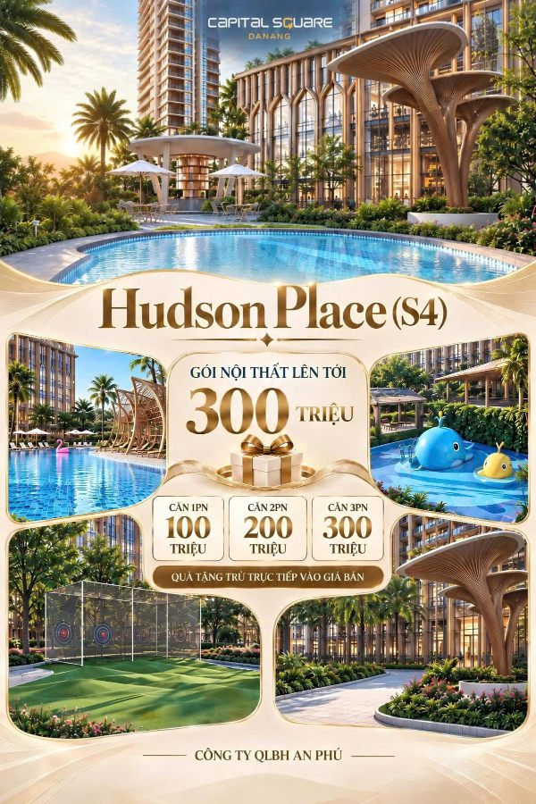 thiet ke can ho Capital Square Đà Nẵng S4