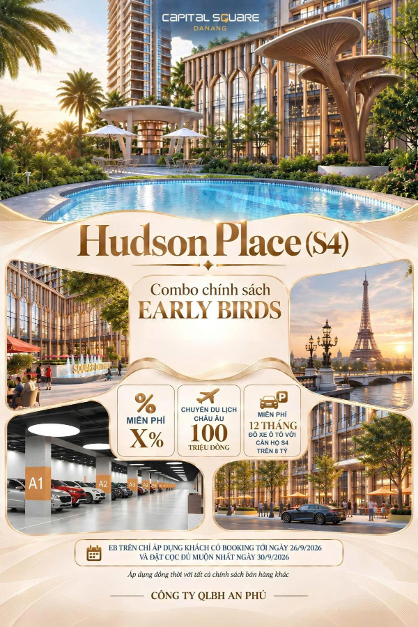 thiet ke can ho Capital Square Đà Nẵng S4