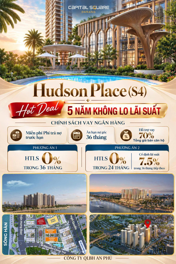 thiet ke can ho Capital Square Đà Nẵng S4