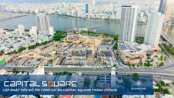 thiet ke can ho Capital Square Đà Nẵng