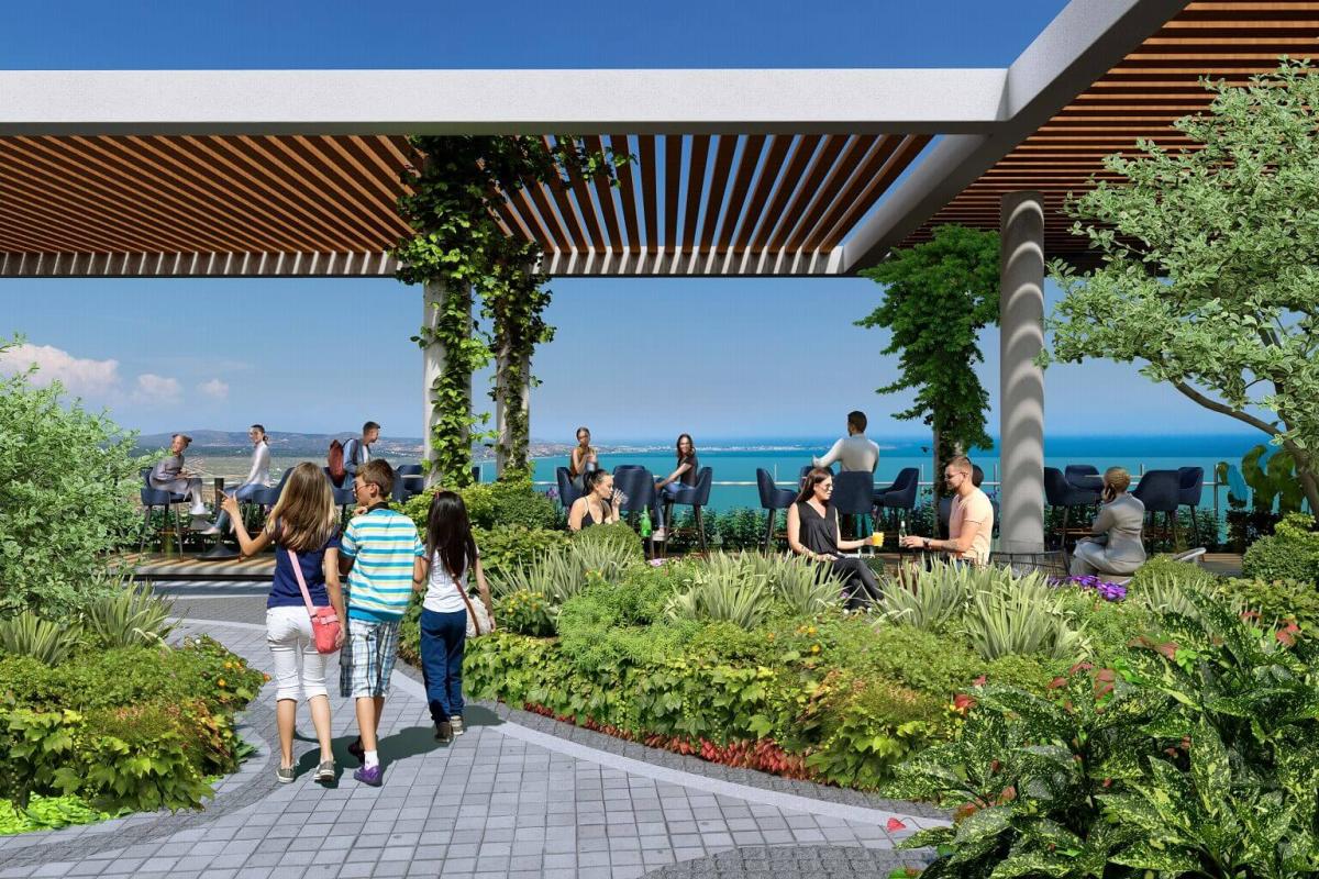 Tiện Ích Capital Square Đà Nẵng Tiện Ích Capital Square Đà Nẵng