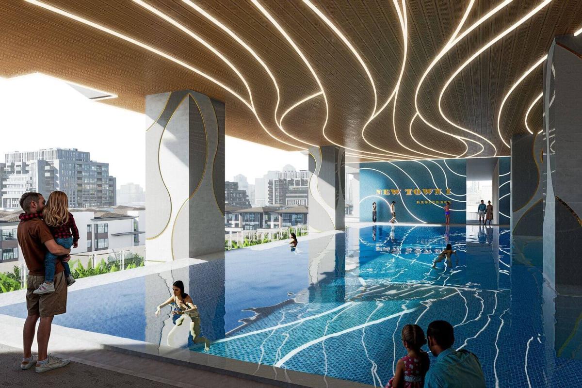 Tiện Ích Capital Square Đà Nẵng Tiện Ích Capital Square Đà Nẵng