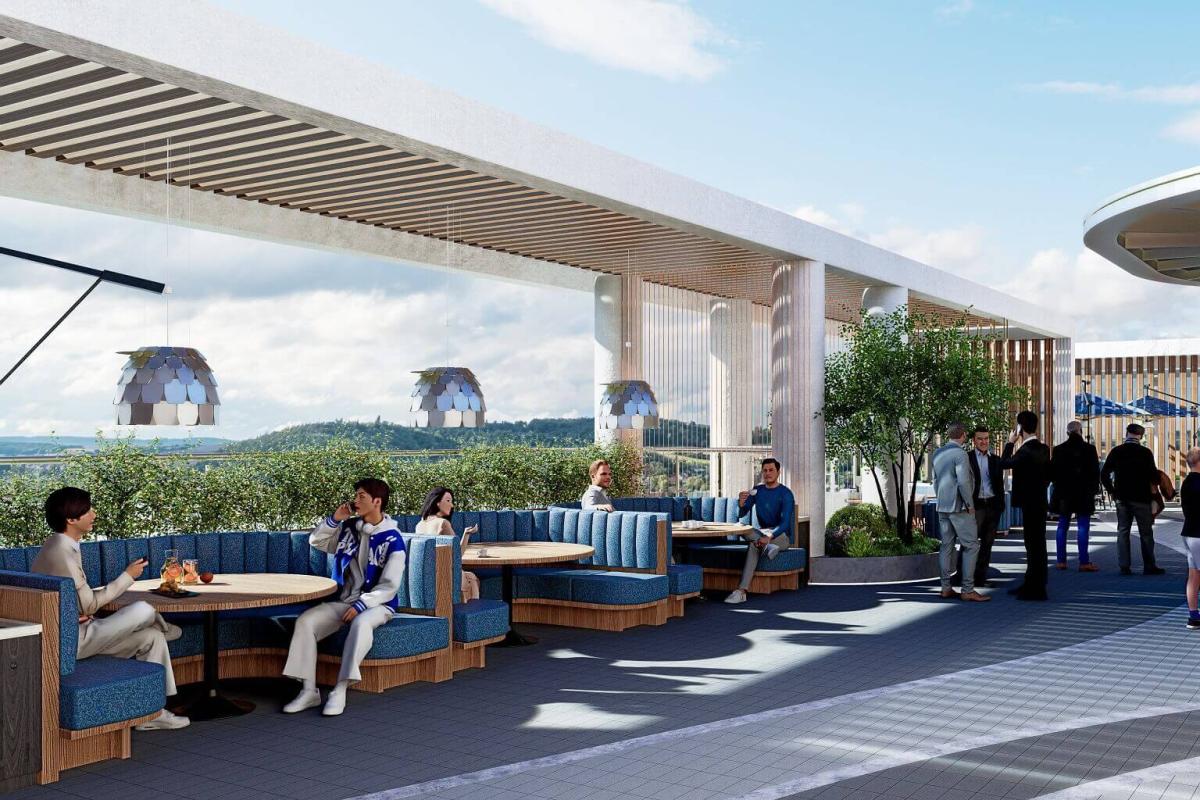 Tiện Ích Capital Square Đà Nẵng Tiện Ích Capital Square Đà Nẵng