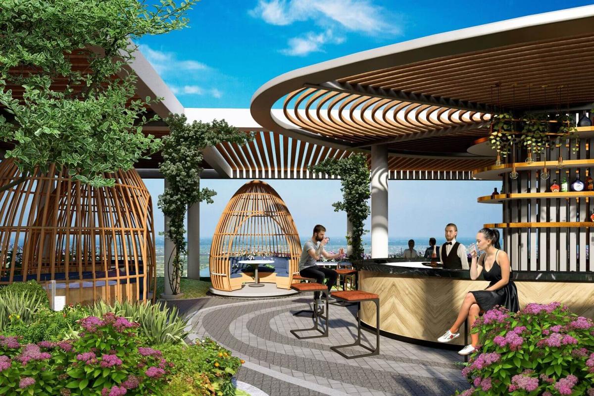 Tiện Ích Capital Square Đà Nẵng Tiện Ích Capital Square Đà Nẵng