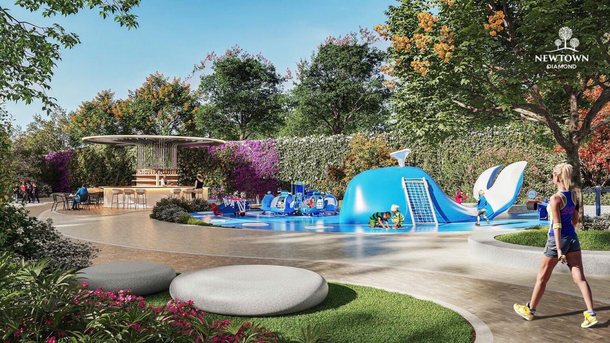 Tiện Ích Capital Square Đà Nẵng Tiện Ích Capital Square Đà Nẵng