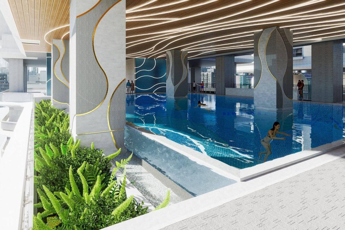 Tiện Ích Capital Square Đà Nẵng Tiện Ích Capital Square Đà Nẵng