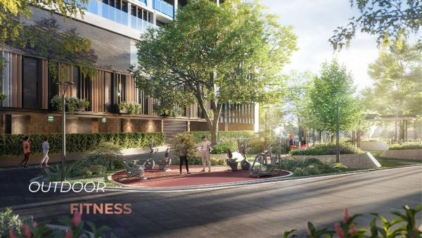 tiện ích Capital Square Đà Nẵng