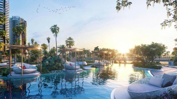 tiện ích Capital Square Đà Nẵng